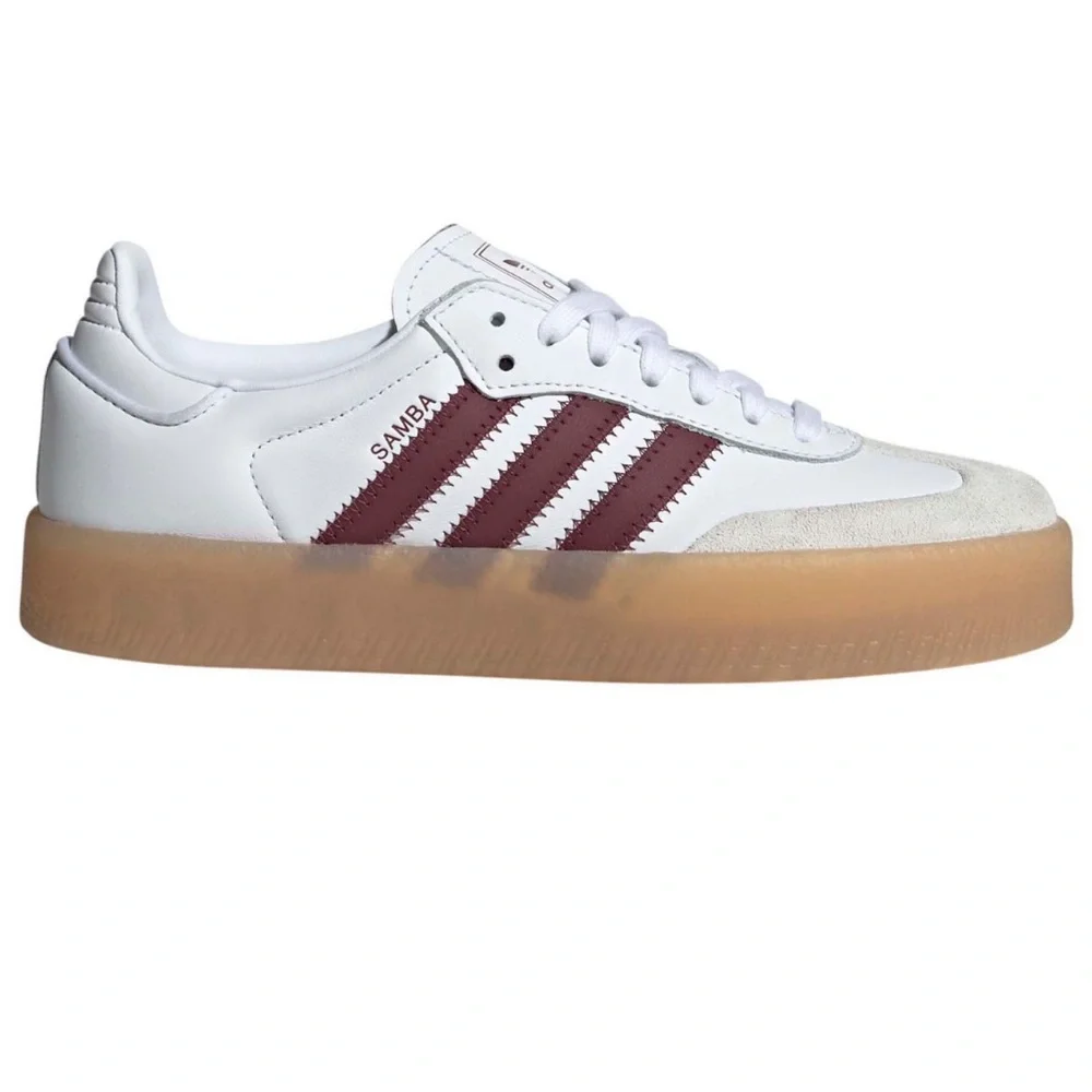 Adidas Samba Women's Sneakers - Picture 1 of 4